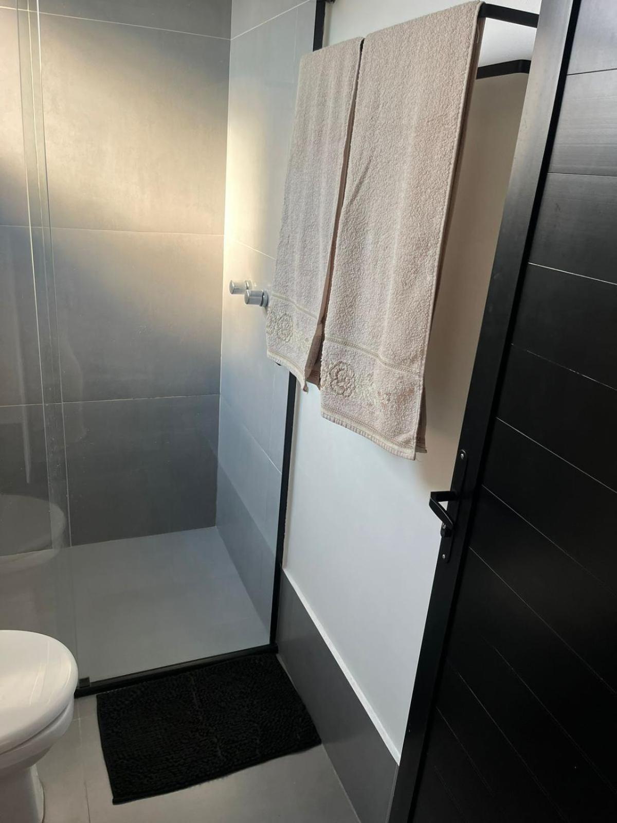 Chales Sao Roque - Pet Friendly Buitenkant foto